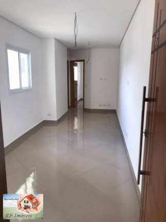 Imagem Apartamento com 2 Quartos à Venda, 62 m² em Parque Novo Oratório - Santo André Imagem Apartamento com 2 Quartos à Venda, 62 m² em Parque Novo Oratório - Santo André