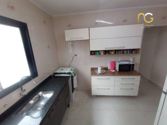 Imagem Apartamento com 2 Quartos à Venda, 64 m² em Vila Guilhermina - Praia Grande Imagem Apartamento com 2 Quartos à Venda, 64 m² em Vila Guilhermina - Praia Grande