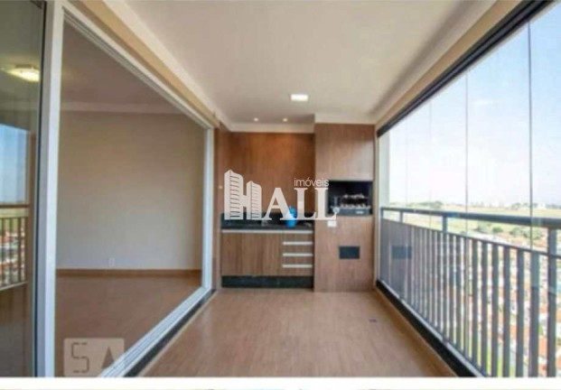Imagem Apartamento com 3 Quartos à Venda, 170 m² em Jardim Tarraf Ii - São José Do Rio Preto Imagem Apartamento com 3 Quartos à Venda, 170 m² em Jardim Tarraf Ii - São José Do Rio Preto