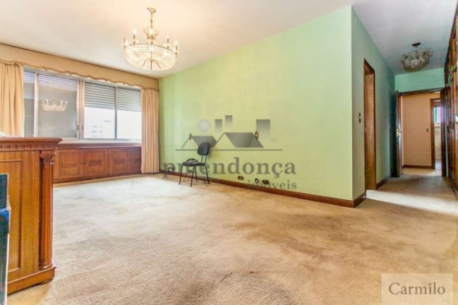 Imagem Apartamento com 4 Quartos à Venda, 580 m² em Santa Cecília - São Paulo Imagem Apartamento com 4 Quartos à Venda, 580 m² em Santa Cecília - São Paulo
