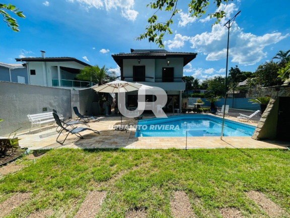 Imagem Casa com 3 Quartos à Venda, 300 m² em Riviera | Módulo 26 - Bertioga