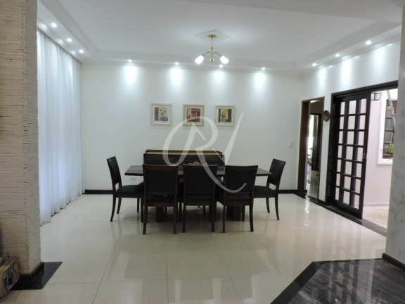 Imagem Casa com 3 Quartos à Venda, 1.000 m² em Condomínio Residencial Mirante Do Vale - Jacareí