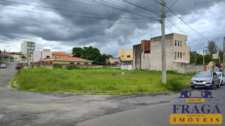 Terreno à Venda,  em Vila Hortência - Sorocaba