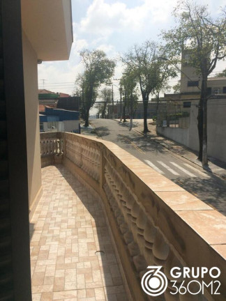 Imagem Casa com 3 Quartos à Venda, 181 m² em Parque Oratório - Santo André Imagem Casa com 3 Quartos à Venda, 181 m² em Parque Oratório - Santo André