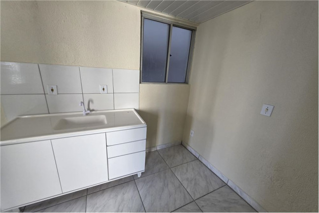Imagem Apartamento com 2 Quartos à Venda, 43 m² em Partenon - Porto Alegre Imagem Apartamento com 2 Quartos à Venda, 43 m² em Partenon - Porto Alegre