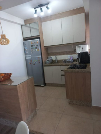 Imagem Apartamento com 3 Quartos à Venda ou Locação, 70 m² em Centro - Poá