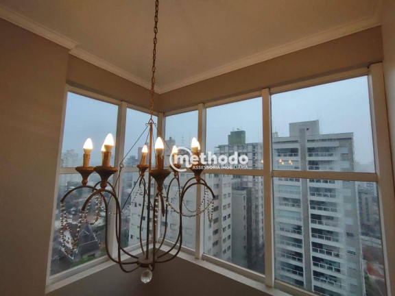 Imagem Cobertura com 3 Quartos à Venda, 150 m² em Cambuí - Campinas