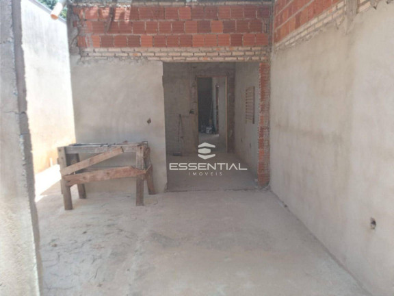 Imagem Casa com 3 Quartos à Venda, 128 m² em Parque Dos Ipês - Mirassol