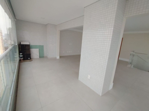 Imagem Apartamento com 4 Quartos à Venda, 300 m² em Gonzaga - Santos Imagem Apartamento com 4 Quartos à Venda, 300 m² em Gonzaga - Santos