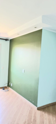 Imagem Apartamento com 3 Quartos à Venda, 55 m² em Jardim Santa Terezinha (zona Leste) - São Paulo Imagem Apartamento com 3 Quartos à Venda, 55 m² em Jardim Santa Terezinha (zona Leste) - São Paulo