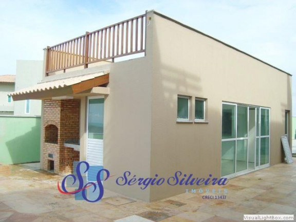 Imagem Casa com 3 Quartos à Venda, 130 m² em Porto Das Dunas - Aquiraz
