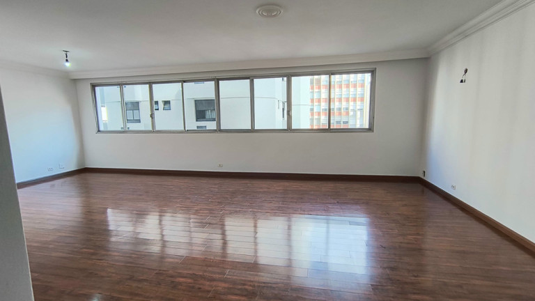 Imagem Apartamento com 3 Quartos à Venda, 172 m² em Itaim Bibi - São Paulo