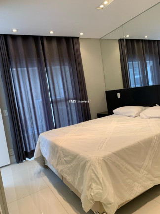 Imagem Imóvel com 1 Quarto à Venda, 54 m² em Vila Nova Conceição - São Paulo Imagem Imóvel com 1 Quarto à Venda, 54 m² em Vila Nova Conceição - São Paulo