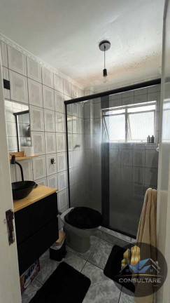 Imagem Apartamento com 2 Quartos à Venda, 95 m² em Centro - São Vicente Imagem Apartamento com 2 Quartos à Venda, 95 m² em Centro - São Vicente