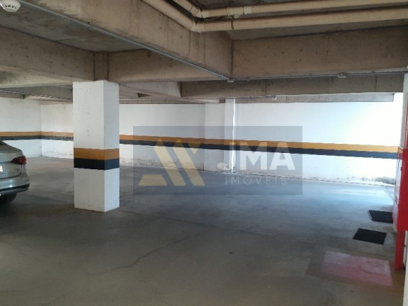 Imagem Apartamento com 3 Quartos à Venda, 70 m² em Brasiléia - Betim