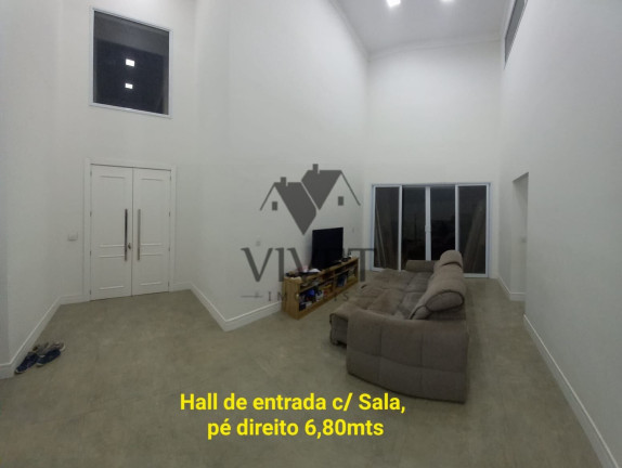 Imagem Casa de Condomínio com 3 Quartos à Venda, 230 m² em Residencial Village Ipanema - Araçoiaba Da Serra Imagem Casa de Condomínio com 3 Quartos à Venda, 230 m² em Residencial Village Ipanema - Araçoiaba Da Serra