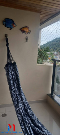 Imagem Apartamento com 1 Quarto à Venda, 55 m² em Loteamento João Batista Julião - Guarujá Imagem Apartamento com 1 Quarto à Venda, 55 m² em Loteamento João Batista Julião - Guarujá