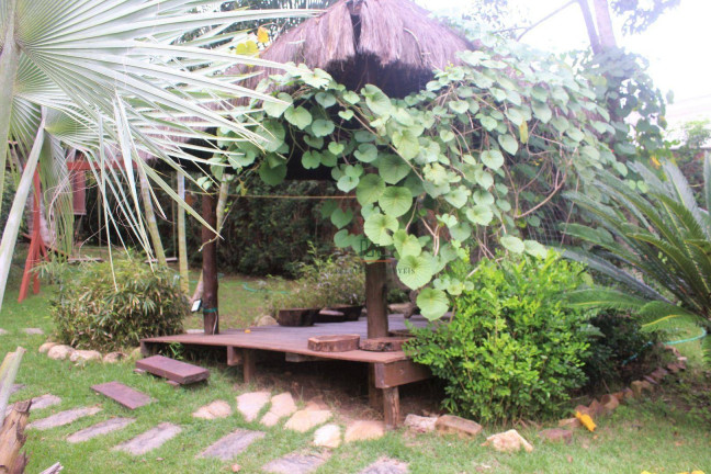 Imagem Casa com 4 Quartos à Venda, 120 m² em Cajueiros (itaipuaçu) - Maricá