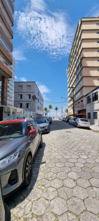 Imagem Apartamento com 2 Quartos à Venda, 85 m² em Aviação - Praia Grande Imagem Apartamento com 2 Quartos à Venda, 85 m² em Aviação - Praia Grande