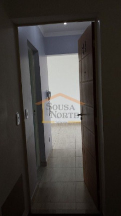 Imagem Apartamento com 2 Quartos à Venda, 72 m² em Vila Amélia - São Paulo Imagem Apartamento com 2 Quartos à Venda, 72 m² em Vila Amélia - São Paulo