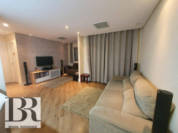Imagem Apartamento com 2 Quartos à Venda, 73 m² em Vila Santa Luzia - São Bernardo Do Campo Imagem Apartamento com 2 Quartos à Venda, 73 m² em Vila Santa Luzia - São Bernardo Do Campo