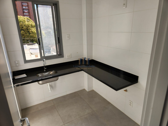 Imagem Apartamento com 3 Quartos à Venda, 89 m² em Lourdes - Belo Horizonte