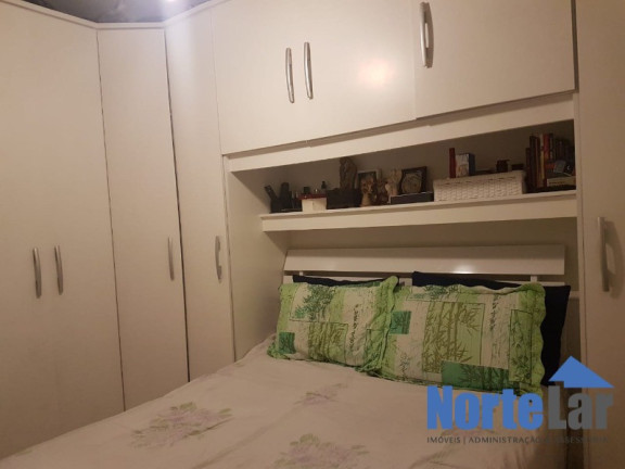 Imagem Apartamento com 2 Quartos à Venda, 49 m² em Vila Guilherme - São Paulo