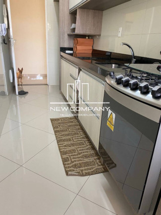 Apartamento com 3 Quartos à Venda,  em Vila Homero Thon - Santo André