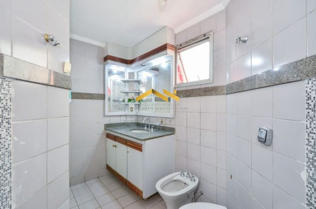 Imagem Apartamento com 3 Quartos à Venda, 137 m² em Vila Andrade - São Paulo