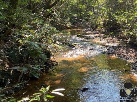 Imagem Imóvel à Venda, 3.629 m² em Quintas Da Serra - Caeté