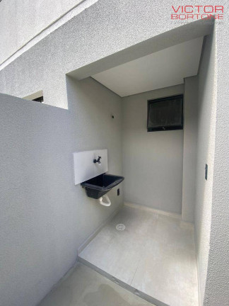 Imagem Casa de Condomínio com 2 Quartos à Venda, 56 m² em Botujuru - Mogi Das Cruzes