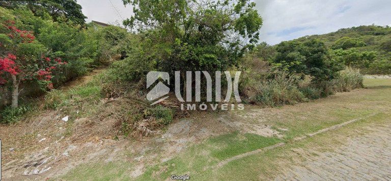 Terreno à Venda, 1.000 m² em Praia Brava - Búzios