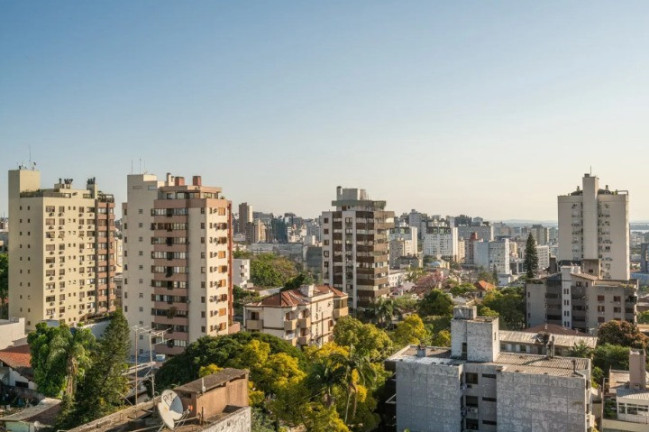 Imagem Cobertura com 4 Quartos à Venda, 460 m² em Higienópolis - Porto Alegre