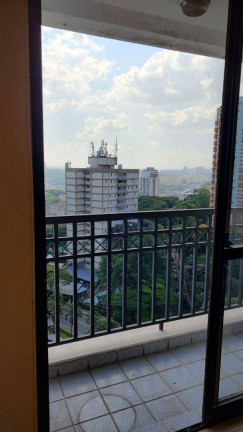 Imagem Apartamento com 3 Quartos à Venda, 72 m² em Vila Sônia - São Paulo Imagem Apartamento com 3 Quartos à Venda, 72 m² em Vila Sônia - São Paulo