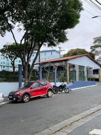 Imagem Apartamento com 2 Quartos à Venda, 53 m² em Jardim Nordeste - São Paulo