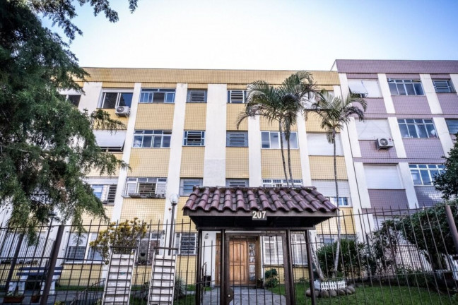 Imagem Apartamento com 2 Quartos à Venda, 5.800 m² em Vila Ipiranga - Porto Alegre