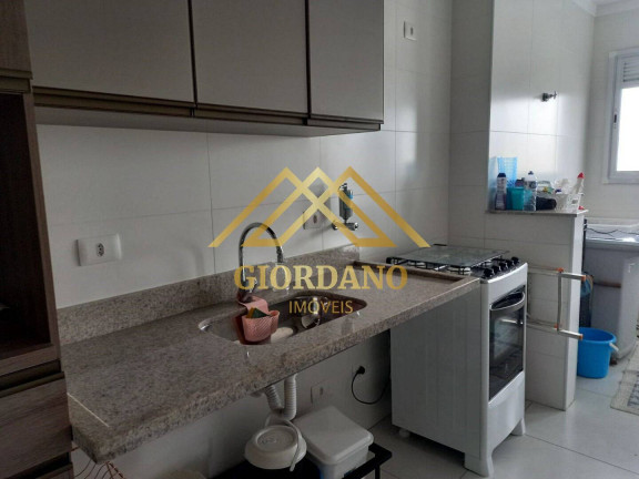 Imagem Apartamento com 2 Quartos à Venda, em Tupi - Praia Grande Imagem Apartamento com 2 Quartos à Venda, em Tupi - Praia Grande