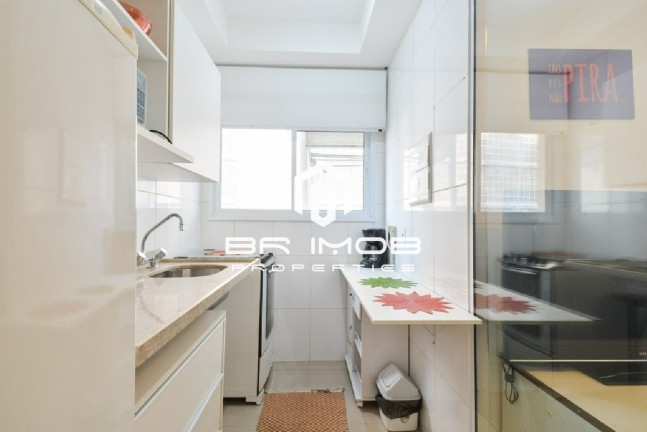Imagem Imóvel com 1 Quarto à Venda, 31 m² em Bela Vista - São Paulo Imagem Imóvel com 1 Quarto à Venda, 31 m² em Bela Vista - São Paulo