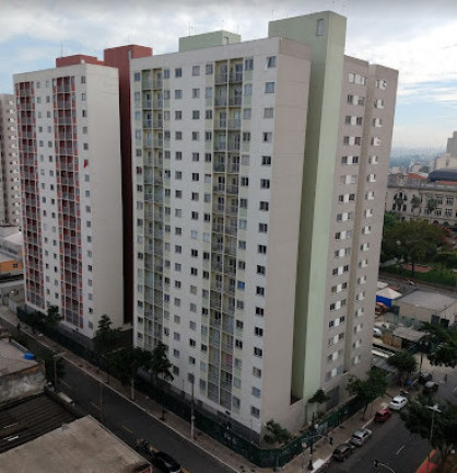 Imagem Apartamento com 2 Quartos à Venda, 54 m² em Campos Elíseos - São Paulo Imagem Apartamento com 2 Quartos à Venda, 54 m² em Campos Elíseos - São Paulo