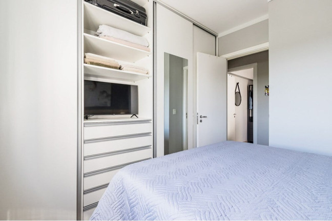 Imagem Apartamento com 2 Quartos à Venda, 51 m² em São José - Porto Alegre