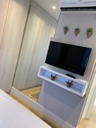 Imagem Apartamento com 2 Quartos à Venda, 66 m² em Jardim Das Belezas - Carapicuíba