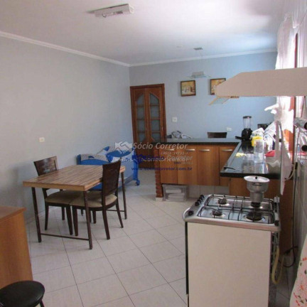 Imagem Sobrado com 3 Quartos à Venda, 209 m² em Jardim Rosa De Franca - Guarulhos