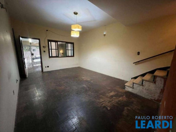 Imagem Sobrado com 3 Quartos à Venda, 143 m² em Casa Branca - Santo André