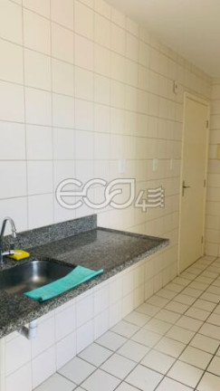 Imagem Apartamento com 2 Quartos à Venda, 72 m² em Salgado Filho - Aracaju