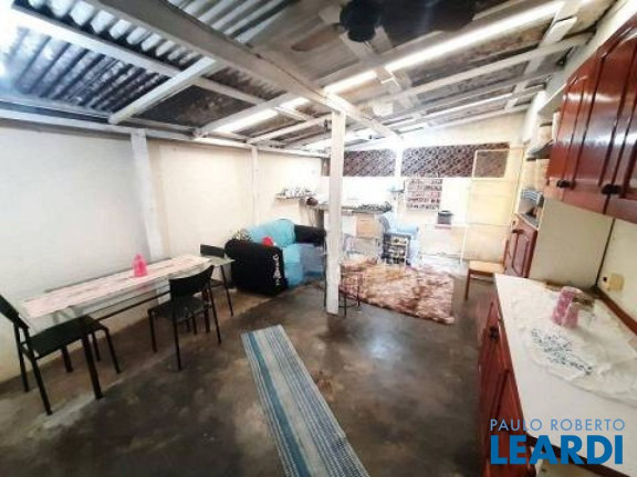 Imagem Casa com 2 Quartos à Venda, 142 m² em Vila Floresta - Santo André Imagem Casa com 2 Quartos à Venda, 142 m² em Vila Floresta - Santo André