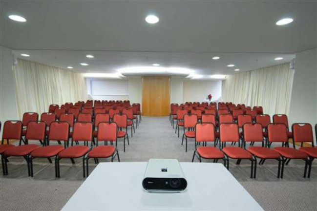 Imagem Apartamento com 1 Quarto para Alugar ou Temporada, 59 m² em Jardim Paulista - São Paulo