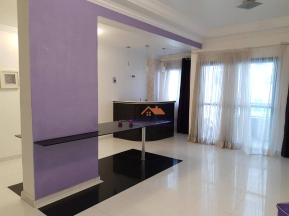 Imagem Cobertura com 2 Quartos à Venda, 170 m² em Aviação - Praia Grande