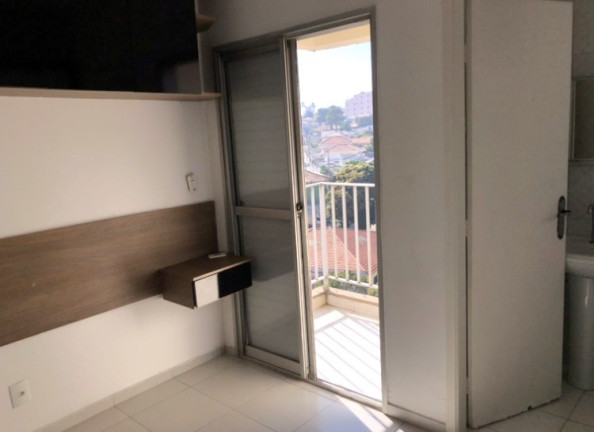 Imagem Cobertura com 2 Quartos à Venda, 107 m² em Vila Parque Jabaquara - São Paulo