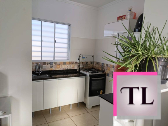 Imagem Apartamento com 2 Quartos à Venda, 65 m² em Poços De Caldas