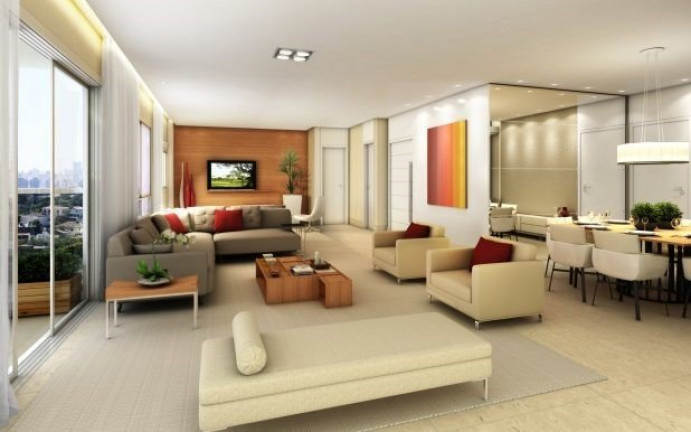 Imagem Cobertura com 4 Quartos à Venda, 366 m² em Jardim Vila Mariana - São Paulo Imagem Cobertura com 4 Quartos à Venda, 366 m² em Jardim Vila Mariana - São Paulo